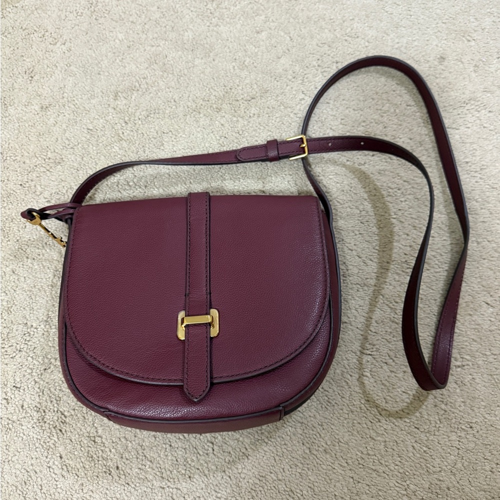 Fossil Crossbody